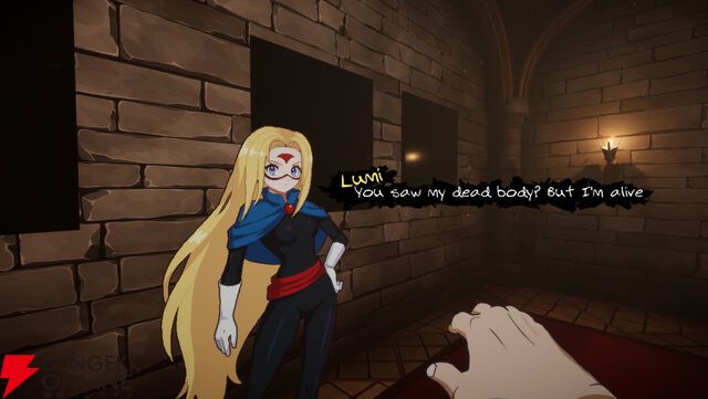 マーダーミステリー風タイムループADV『Dead Watch』Steam体験版が日本語に対応。ループの記憶で未来を変えよう