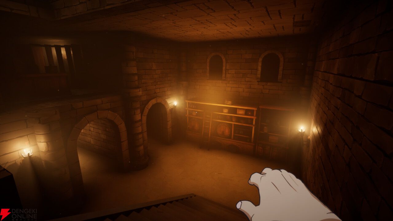 マーダーミステリー風タイムループADV『Dead Watch』Steam体験版が日本語に対応。ループの記憶で未来を変えよう