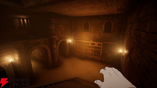 マーダーミステリー風タイムループADV『Dead Watch』Steam体験版が日本語に対応。ループの記憶で未来を変えよう