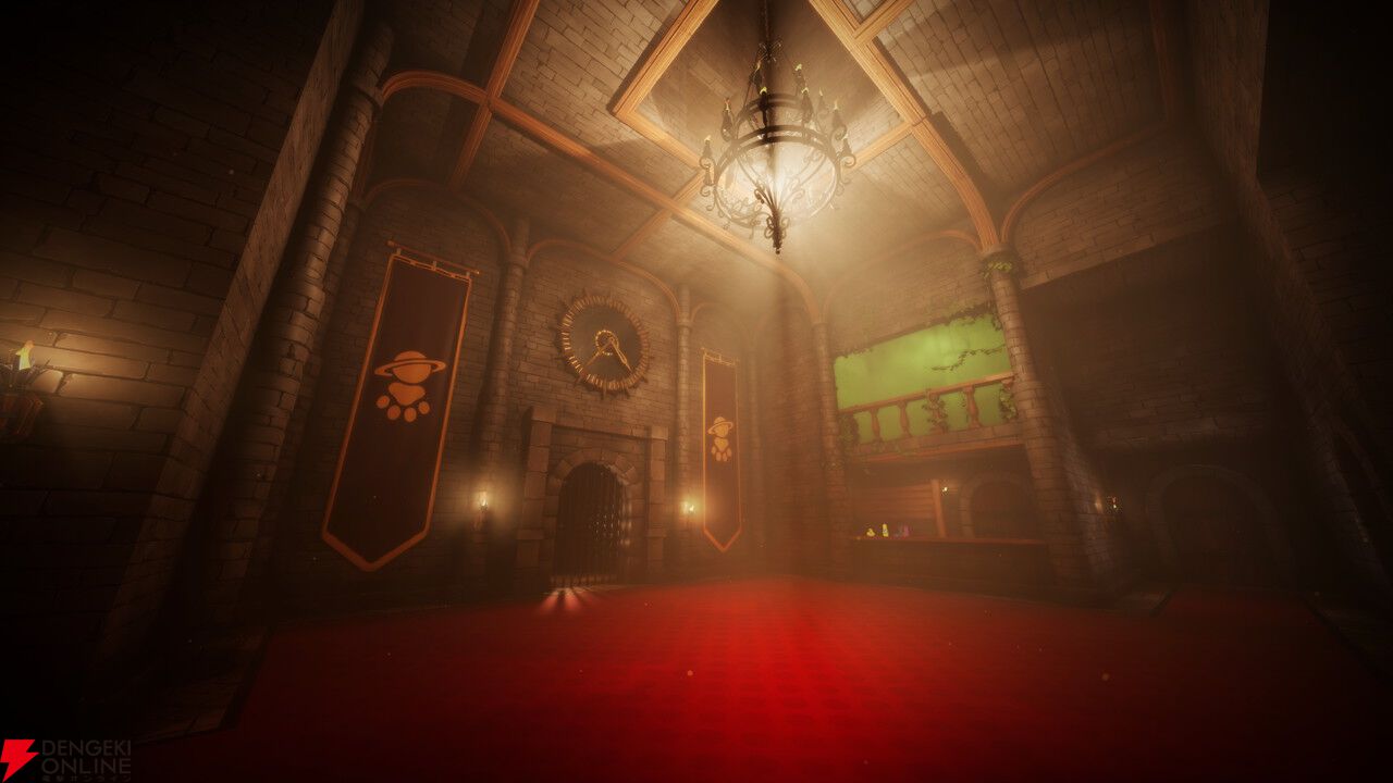 マーダーミステリー風タイムループADV『Dead Watch』Steam体験版が日本語に対応。ループの記憶で未来を変えよう