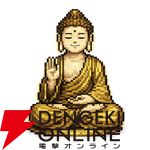 お坊さんになって煩悩をシューティングで撃ち落とす『煩悩シューティング』が無料公開。仏教の教えも学べる