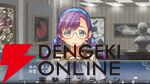 『悠久幻想曲リバイバル』恋に恋する小説家志望の眼鏡っ娘シェリル。暴走し始めたらトリーシャチョップ！（スタッフコメントあり）