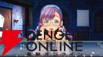 『悠久幻想曲リバイバル』恋に恋する小説家志望の眼鏡っ娘シェリル。暴走し始めたらトリーシャチョップ！（スタッフコメントあり）