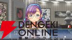 『悠久幻想曲リバイバル』恋に恋する小説家志望の眼鏡っ娘シェリル。暴走し始めたらトリーシャチョップ！（スタッフコメントあり）