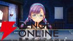 『悠久幻想曲リバイバル』恋に恋する小説家志望の眼鏡っ娘シェリル。暴走し始めたらトリーシャチョップ！（スタッフコメントあり）