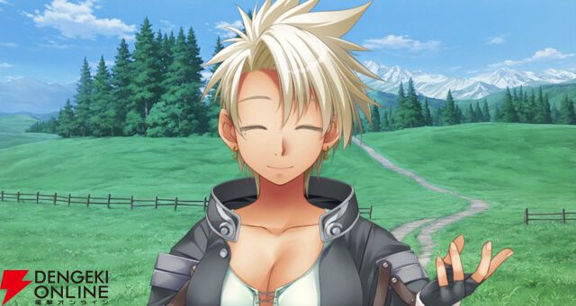 『悠久幻想曲リバイバル』百戦錬磨の女戦士リサにはおもしれー女な一面も!? シリアスなだけじゃないバラエティに富んだイベントは必見（スタッフコメントあり）