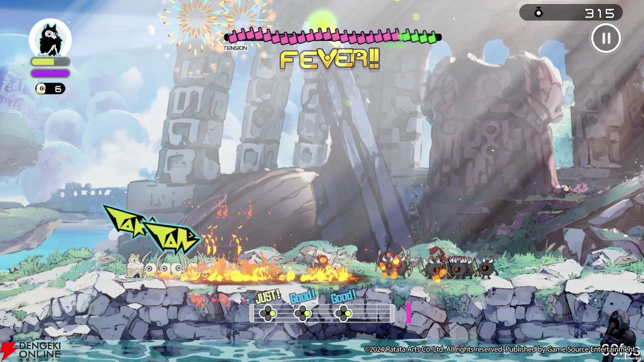 【インディー記事ランキング2025年8月】大好きなあの頃のターン制SRPGが1位に。映画『8番出口』の感想記事も