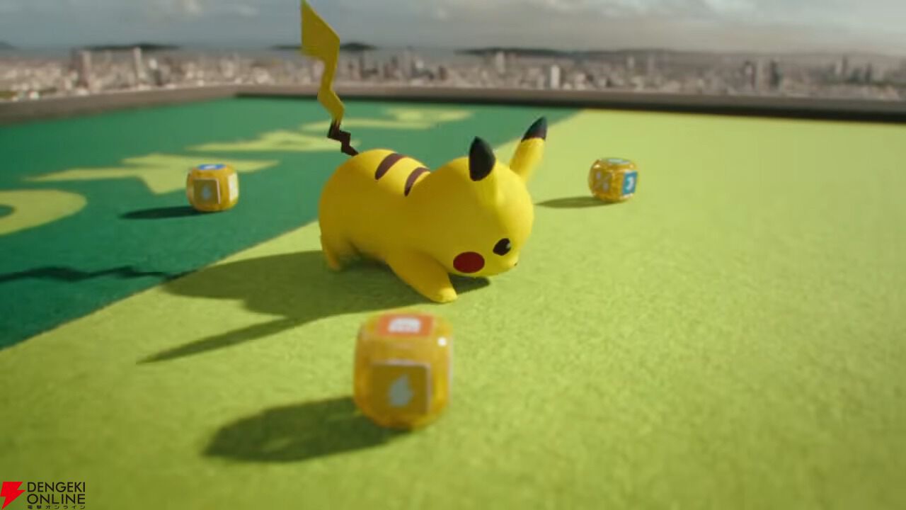 ポケモン】プラコロが令和に復活！ ポケモン30周年を記念して7月より