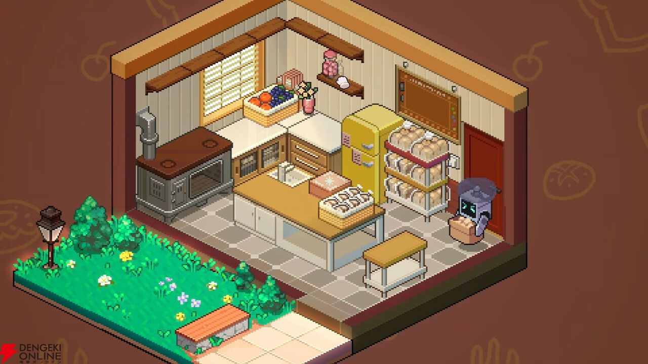 【Indie World 2026.3.3】インディーゲーム好きがおすすめのタイトル3選。かわいいだけじゃないゲームに注目