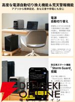 『EcoFlow ポータブル電源 DELTA 3 Classic』