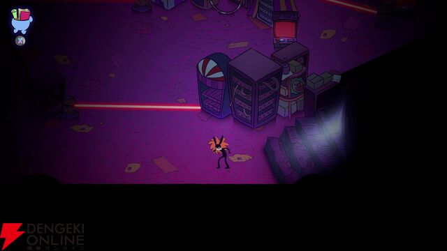 謎解きアドベンチャー『Apopia：スイート・ナイトメア』配信。ファンタジーとダーク、2つの世界で見える真実とは