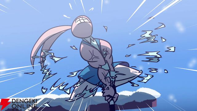 謎解きアドベンチャー『Apopia：スイート・ナイトメア』配信。ファンタジーとダーク、2つの世界で見える真実とは