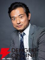 アニメ『令和のダラさん』7月放送、本予告動画が公開。ダラさん役は田村睦心に決定