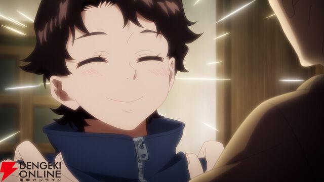アニメ『令和のダラさん』7月放送、本予告動画が公開。ダラさん役は田村睦心に決定