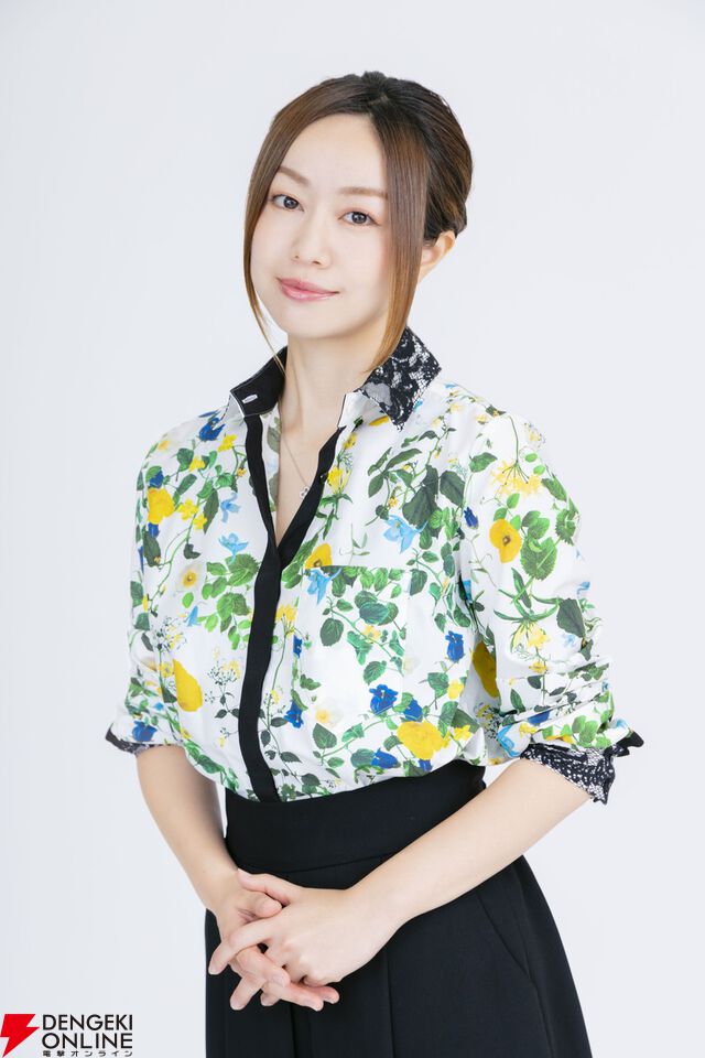 アニメ『令和のダラさん』7月放送、本予告動画が公開。ダラさん役は田村睦心に決定