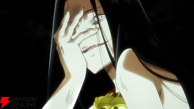 アニメ『令和のダラさん』7月放送、本予告動画が公開。ダラさん役は田村睦心に決定