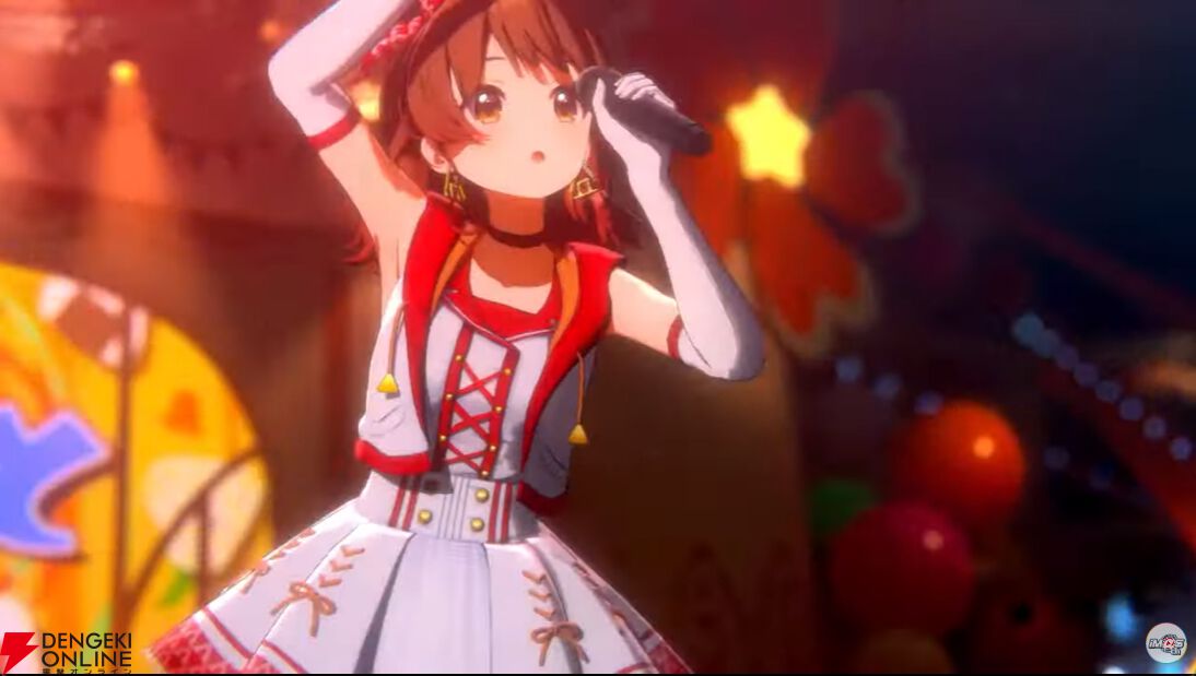 学園アイドルマスター』5/31新情報まとめ。新アイドル・花海佑芽 学園アイドルマスター』5/31新情報まとめ。新アイドル・花海佑芽