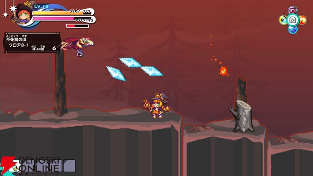 『ぼくらのキングダム 時食む果実といにしえの魔物』