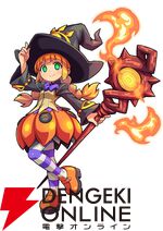 『ぼくらのキングダム 時食む果実といにしえの魔物』