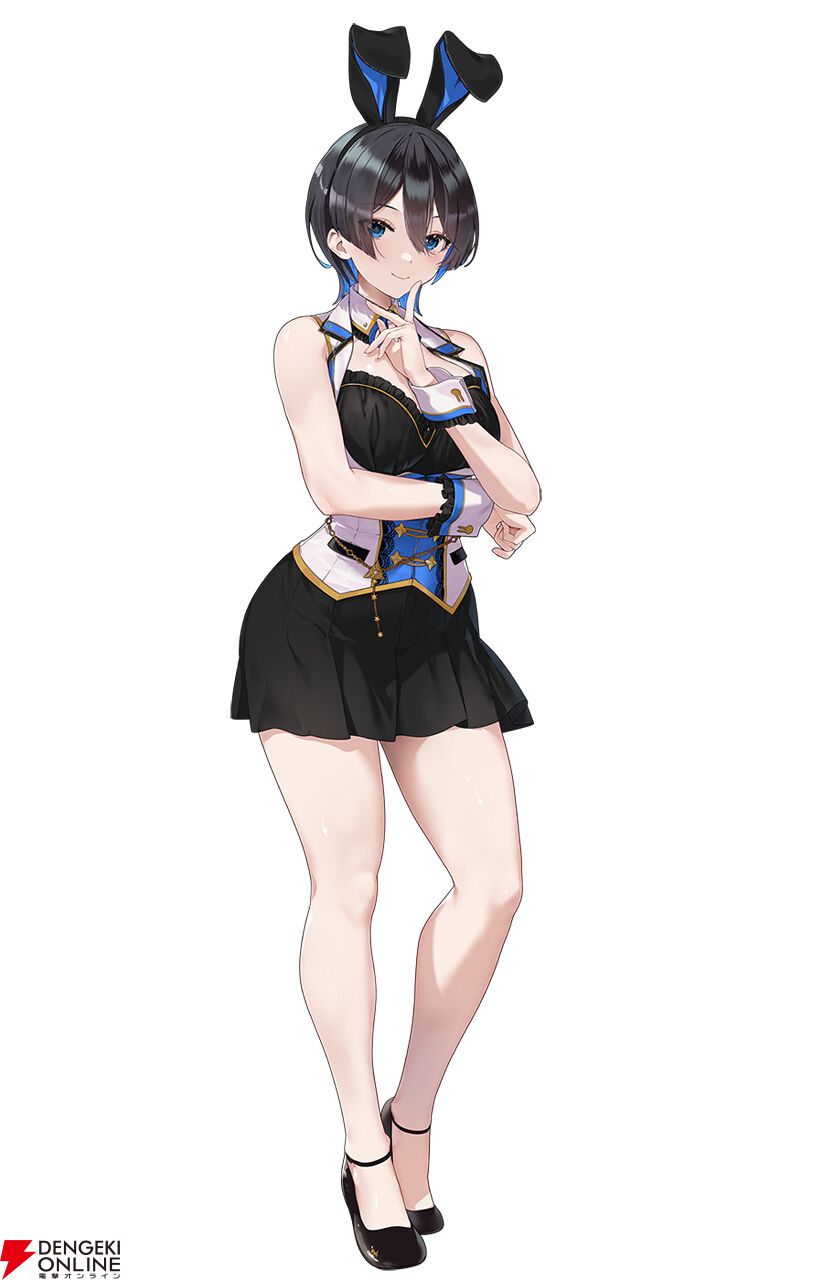 『バニーガーデン2』