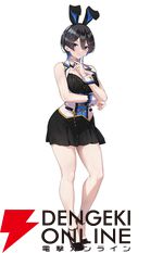 『バニーガーデン2』