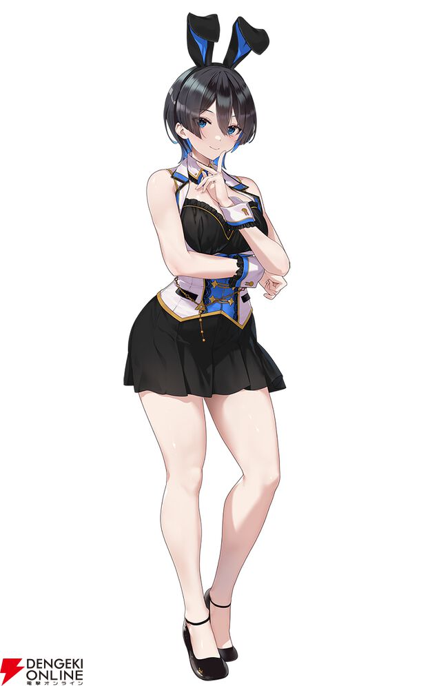 『バニーガーデン2』