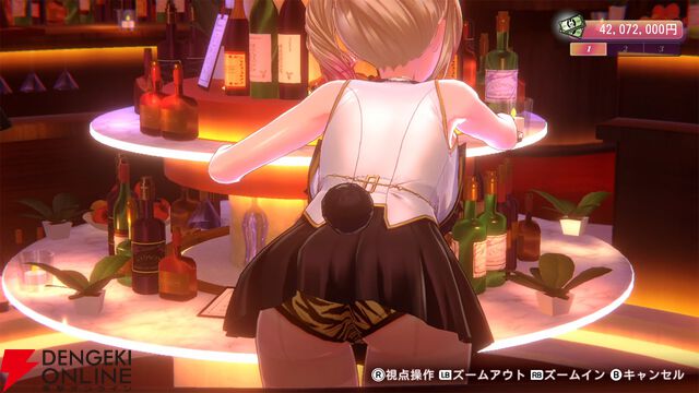 『バニーガーデン2』