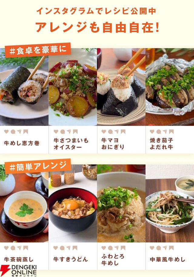 『牛めしの具（プレミアム仕様）40食』