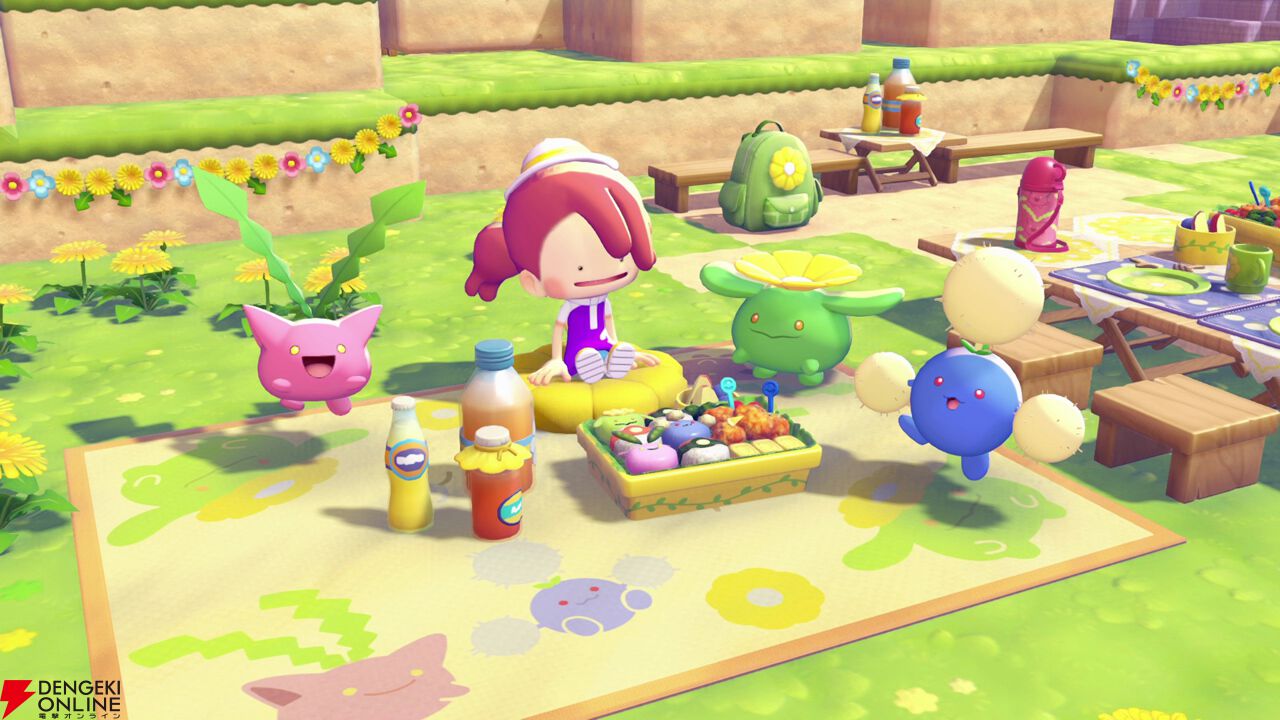 『ぽこ あ ポケモン』
