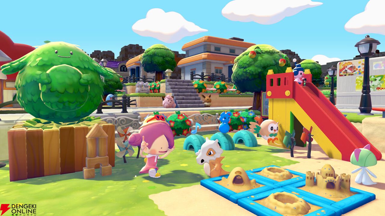 『ぽこ あ ポケモン』