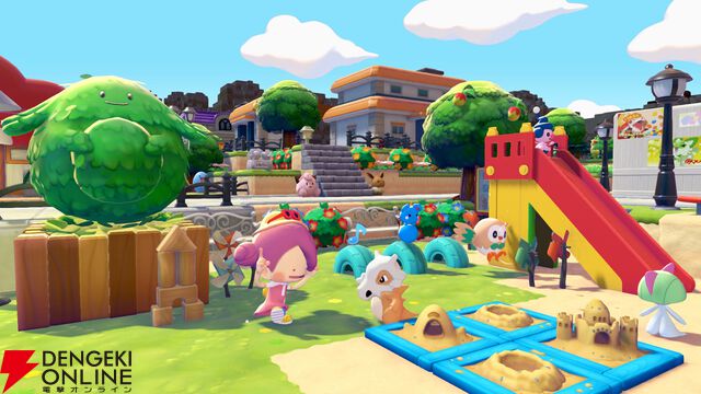 『ぽこ あ ポケモン』