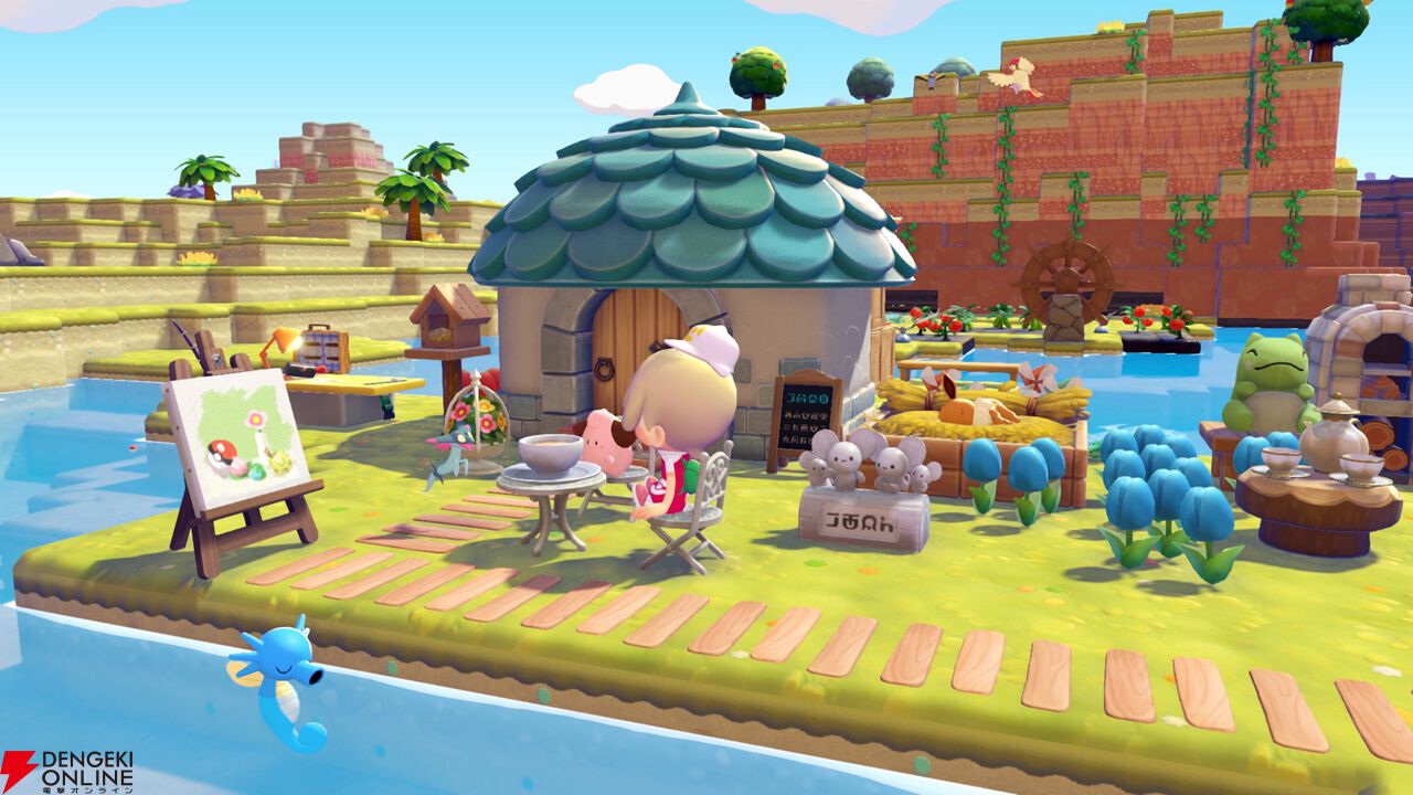 『ぽこ あ ポケモン』