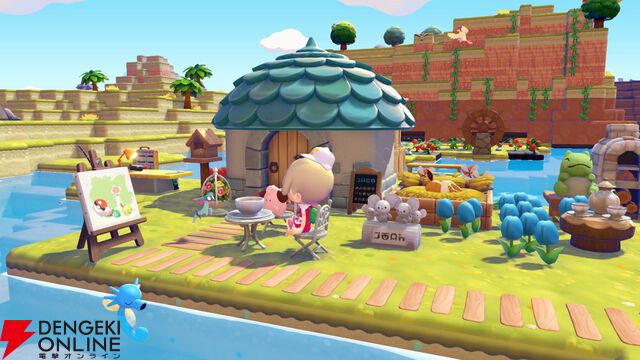 『ぽこ あ ポケモン』