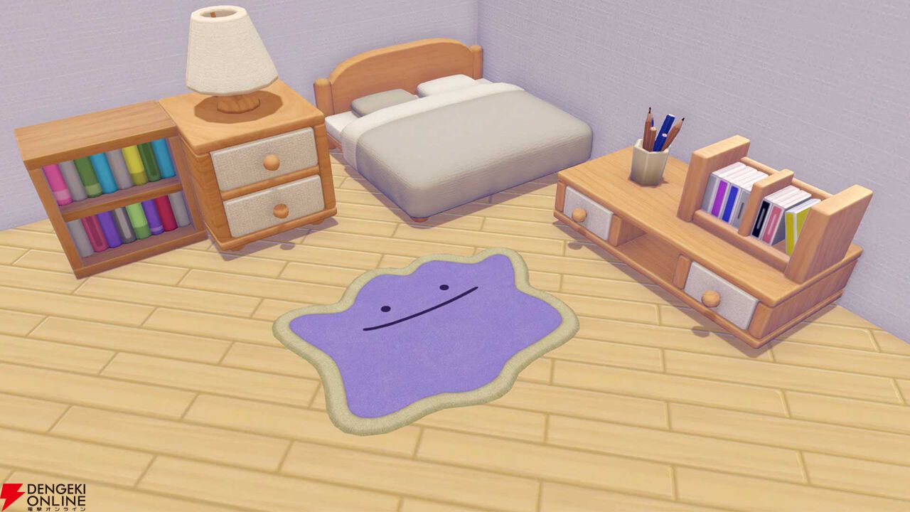 『ぽこ あ ポケモン』
