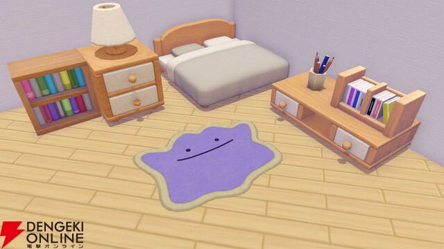 『ぽこ あ ポケモン』