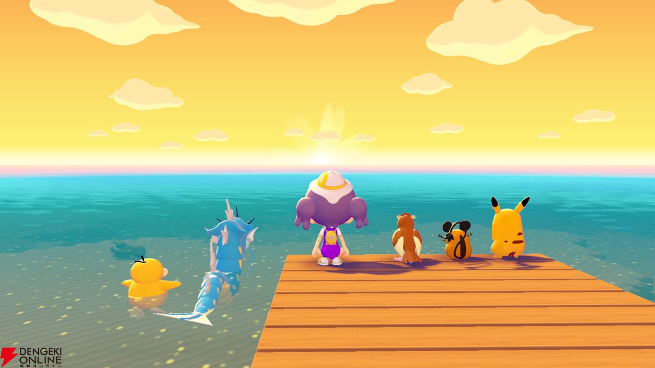 『ぽこ あ ポケモン』