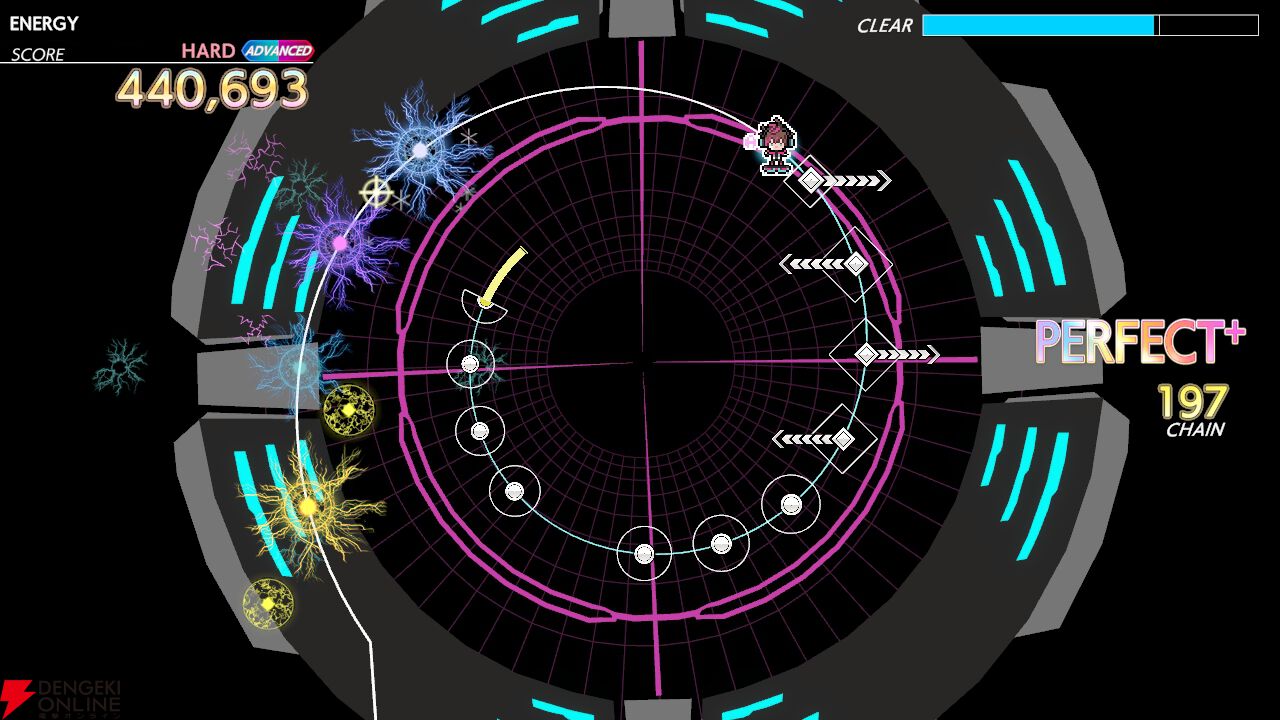 『グルコスFP』に『Colors』の東方アレンジ曲や『MUSIC DIVER』の人気曲が追加。40％オフのセールも開催中