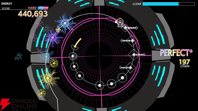 『グルコスFP』に『Colors』の東方アレンジ曲や『MUSIC DIVER』の人気曲が追加。40％オフのセールも開催中