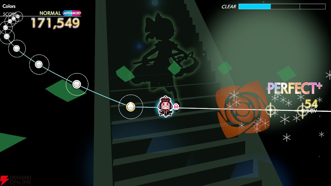『グルコスFP』に『Colors』の東方アレンジ曲や『MUSIC DIVER』の人気曲が追加。40％オフのセールも開催中