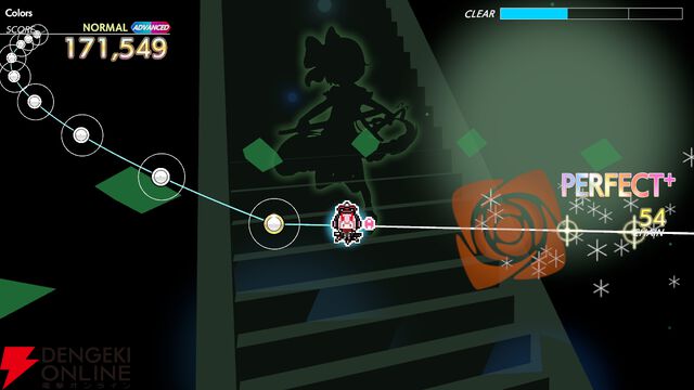 『グルコスFP』に『Colors』の東方アレンジ曲や『MUSIC DIVER』の人気曲が追加。40％オフのセールも開催中