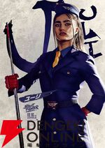 映画『ストリートファイター／ザ・ムービー』10/16全世界同時公開。リュウや春麗らが登場する日本版特報映像が解禁