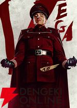 映画『ストリートファイター／ザ・ムービー』10/16全世界同時公開。リュウや春麗らが登場する日本版特報映像が解禁