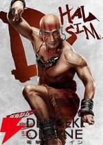 映画『ストリートファイター／ザ・ムービー』10/16全世界同時公開。リュウや春麗らが登場する日本版特報映像が解禁