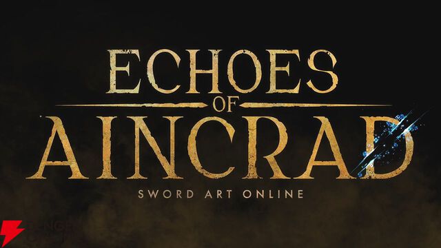 【速報】『ソードアート・オンライン』ゲーム最新作『Echoes of Aincrad』が発表！ 7月9日に発売で、舞台は浮遊城《アインクラッド》