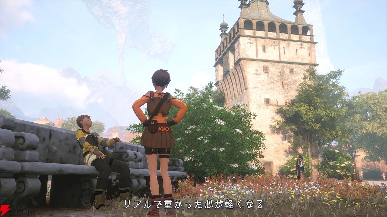 【速報】『ソードアート・オンライン』ゲーム最新作『Echoes of Aincrad』が発表！ 7月9日に発売で、舞台は浮遊城《アインクラッド》