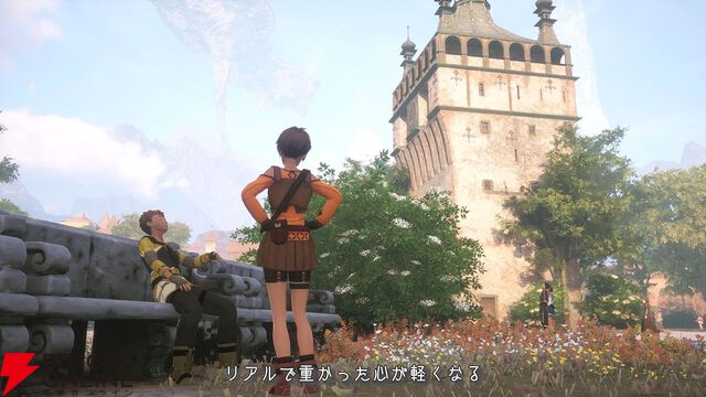【速報】『ソードアート・オンライン』ゲーム最新作『Echoes of Aincrad』が発表！ 7月9日に発売で、舞台は浮遊城《アインクラッド》
