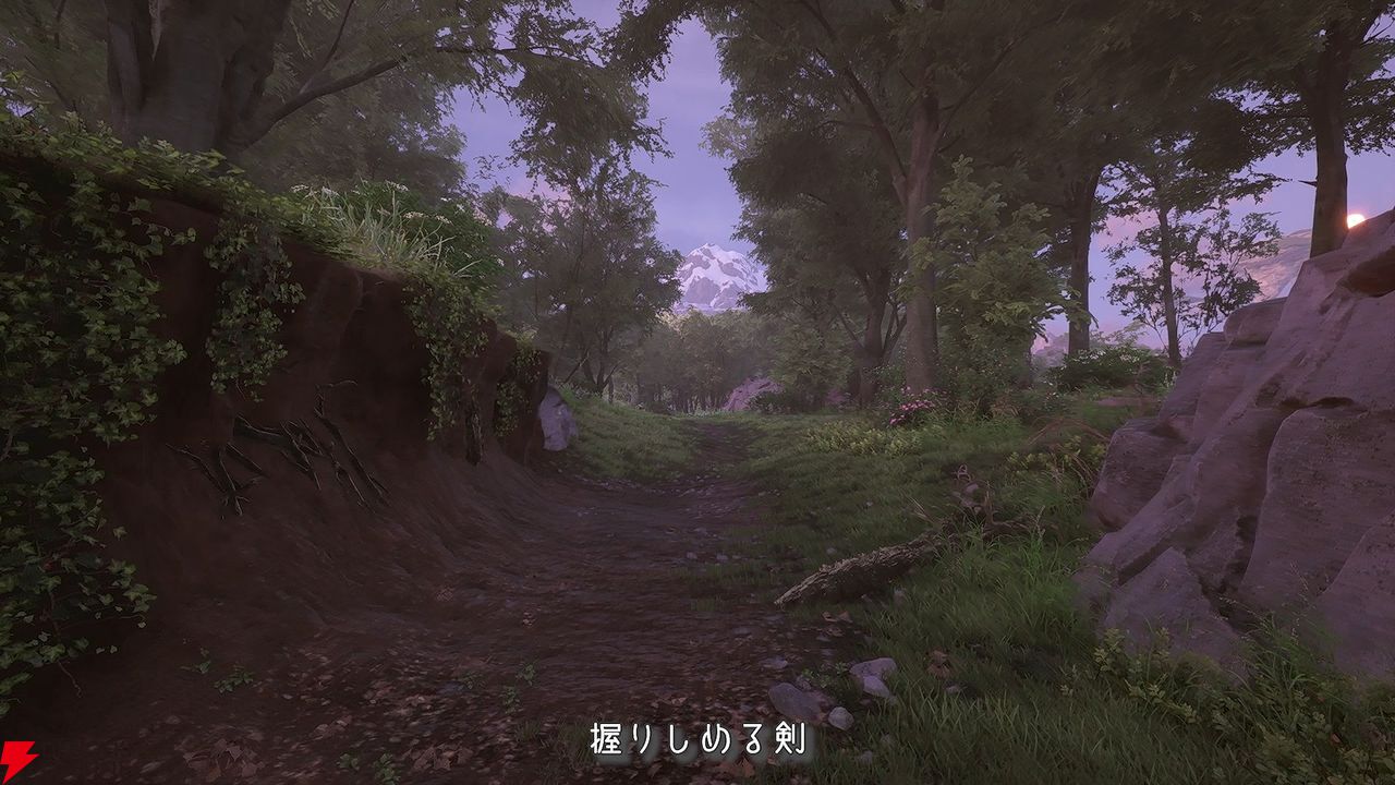 【速報】『ソードアート・オンライン』ゲーム最新作『Echoes of Aincrad』が発表！ 7月9日に発売で、舞台は浮遊城《アインクラッド》