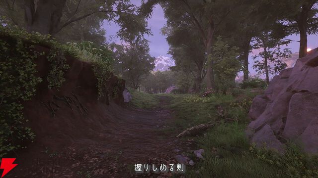 【速報】『ソードアート・オンライン』ゲーム最新作『Echoes of Aincrad』が発表！ 7月9日に発売で、舞台は浮遊城《アインクラッド》