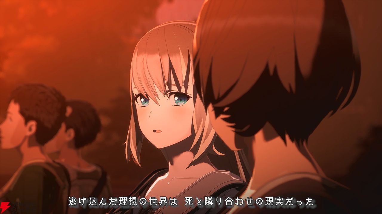 【速報】『ソードアート・オンライン』ゲーム最新作『Echoes of Aincrad』が発表！ 7月9日に発売で、舞台は浮遊城《アインクラッド》