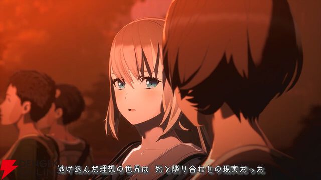 【速報】『ソードアート・オンライン』ゲーム最新作『Echoes of Aincrad』が発表！ 7月9日に発売で、舞台は浮遊城《アインクラッド》